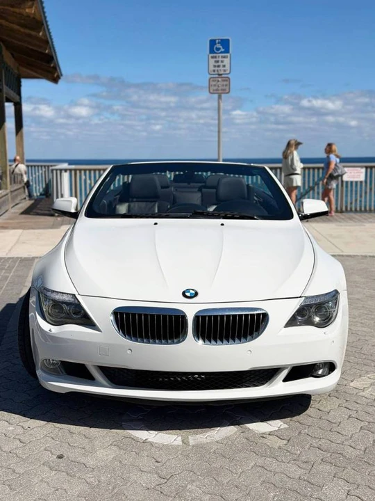 2010 BMW E63/E64 645Ci & 650i - Image 4 of 14