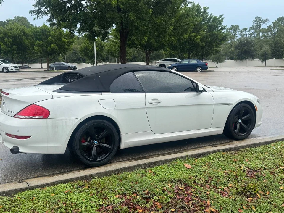2010 BMW E63/E64 645Ci & 650i - Image 6 of 9