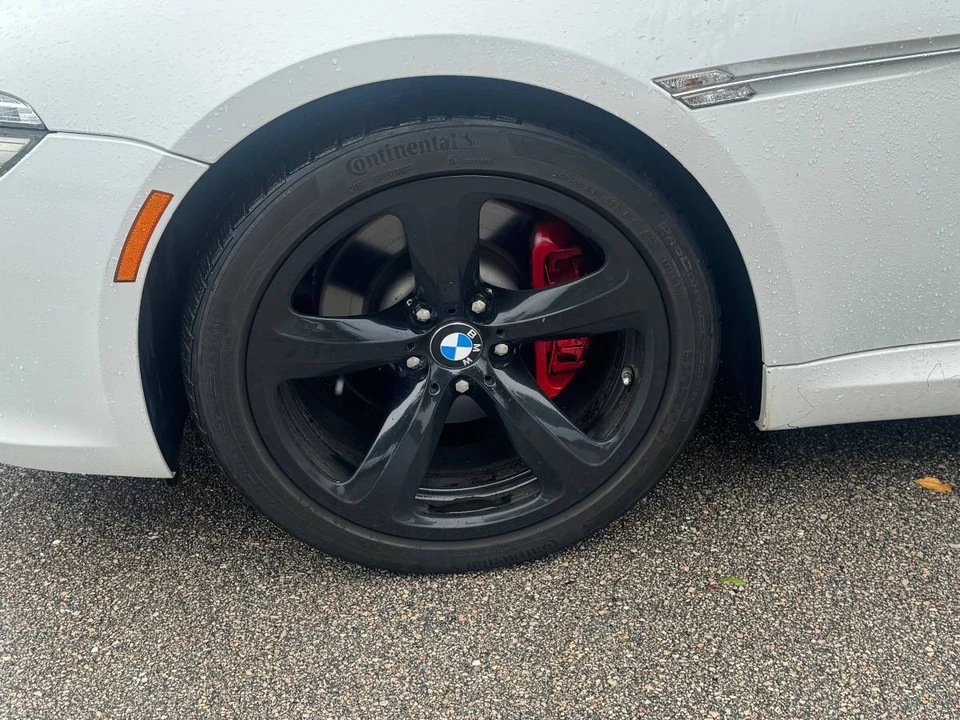 2010 BMW E63/E64 645Ci & 650i - Image 9 of 9