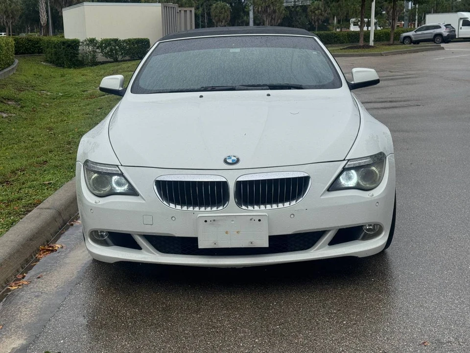 2010 BMW E63/E64 645Ci & 650i - Image 4 of 9