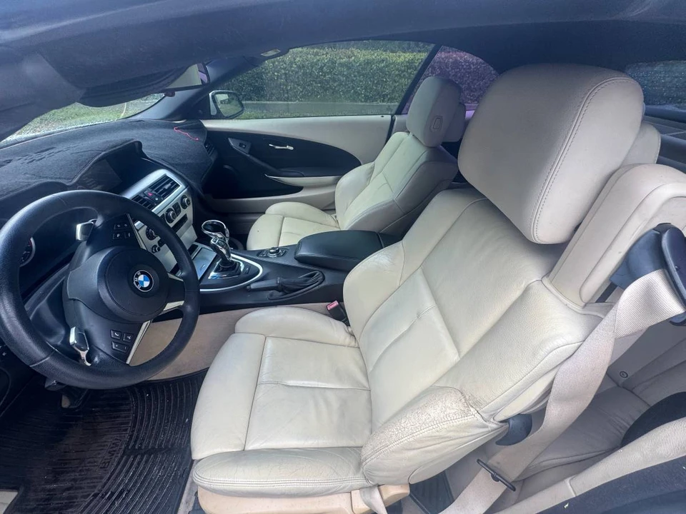 2010 BMW E63/E64 645Ci & 650i - Image 8 of 9
