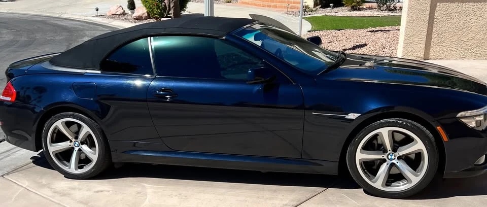 2010 BMW E63/E64 645Ci & 650i - Image 2 of 8