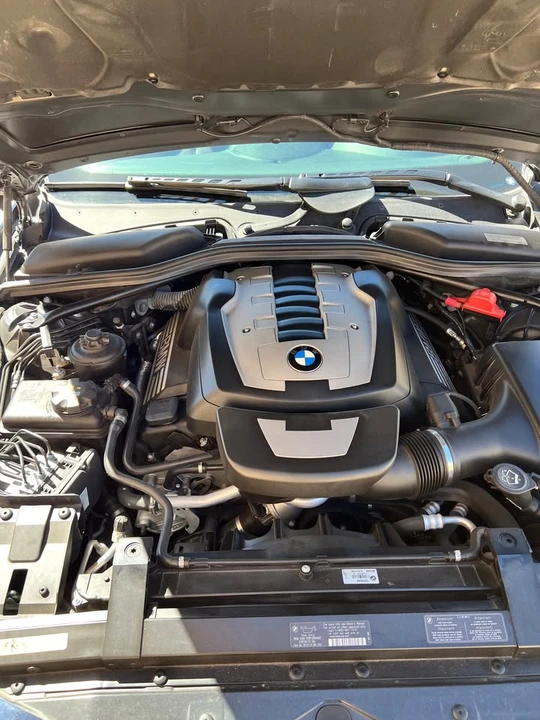 2010 BMW E63/E64 645Ci & 650i - Image 5 of 8
