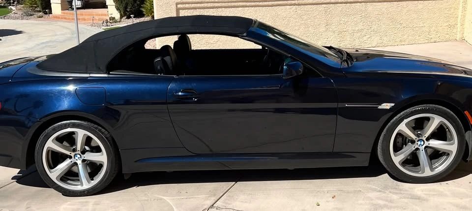 2010 BMW E63/E64 645Ci & 650i - Image 3 of 8