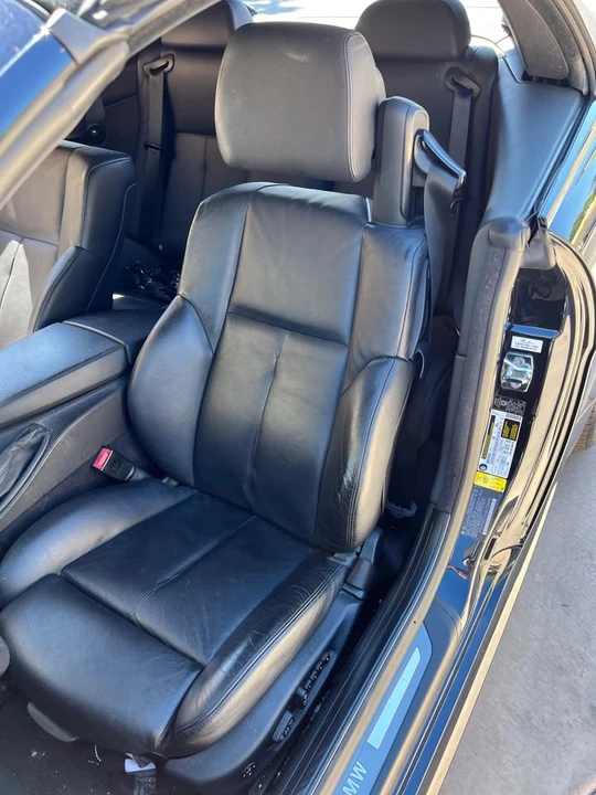 2010 BMW E63/E64 645Ci & 650i - Image 6 of 8