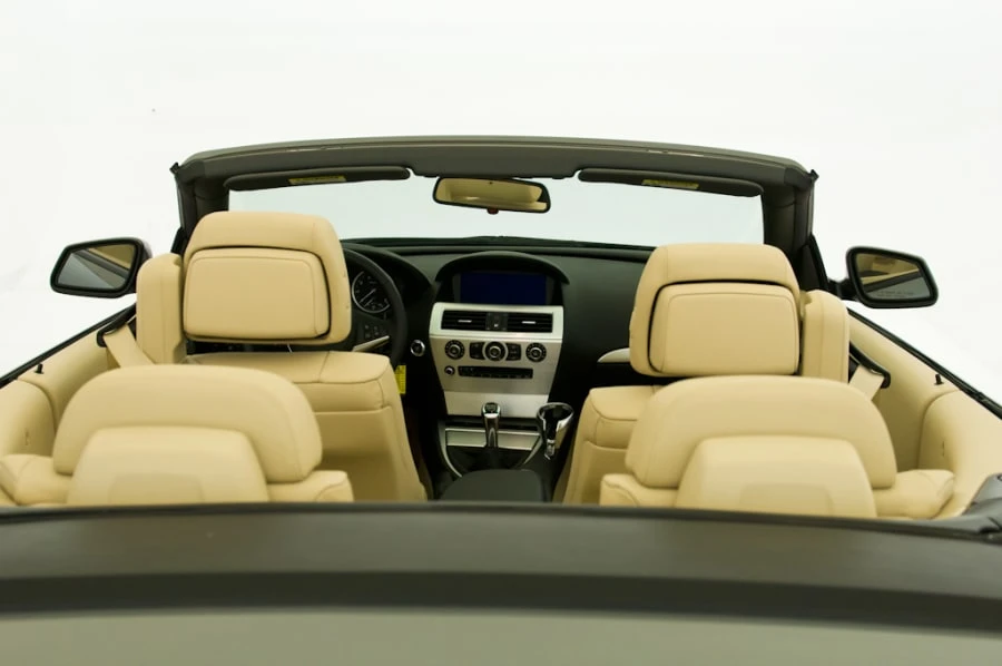 2010 BMW E63/E64 645Ci & 650i - Image 4 of 8