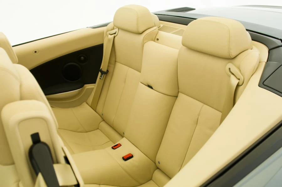 2010 BMW E63/E64 645Ci & 650i - Image 6 of 8