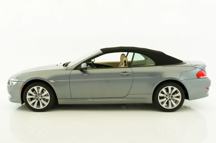 2010 BMW E63/E64 645Ci & 650i - Image 7 of 8