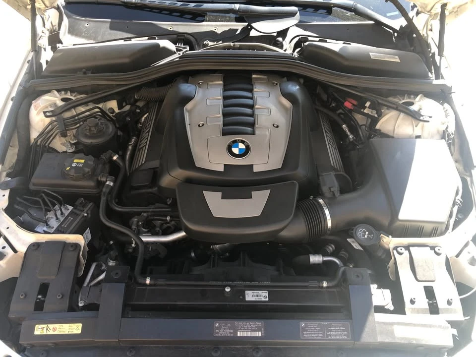 2010 BMW E63/E64 645Ci & 650i - Image 20 of 20
