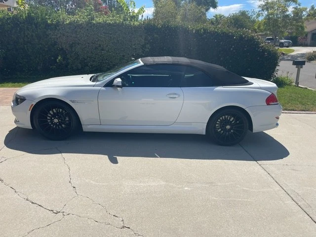 2010 BMW E63/E64 645Ci & 650i - Image 3 of 20