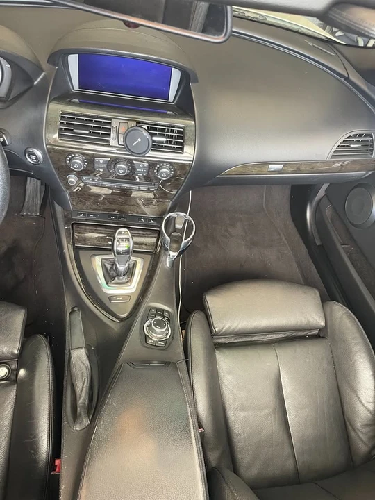 2010 BMW E63/E64 645Ci & 650i - Image 14 of 20