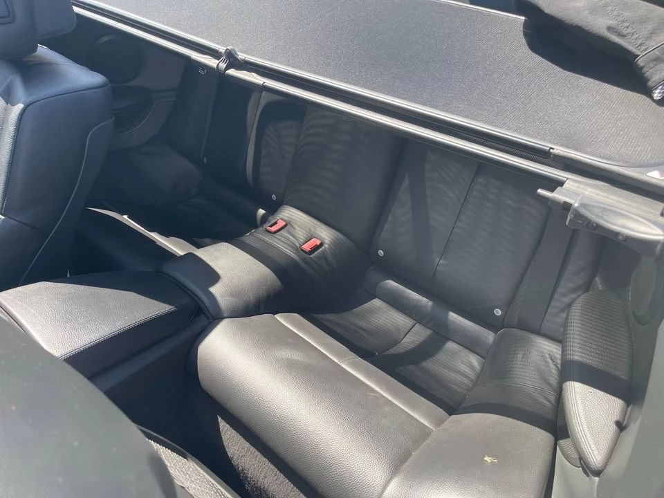 2010 BMW E63/E64 645Ci & 650i - Image 18 of 20