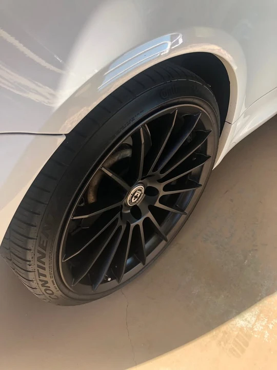 2010 BMW E63/E64 645Ci & 650i - Image 8 of 20