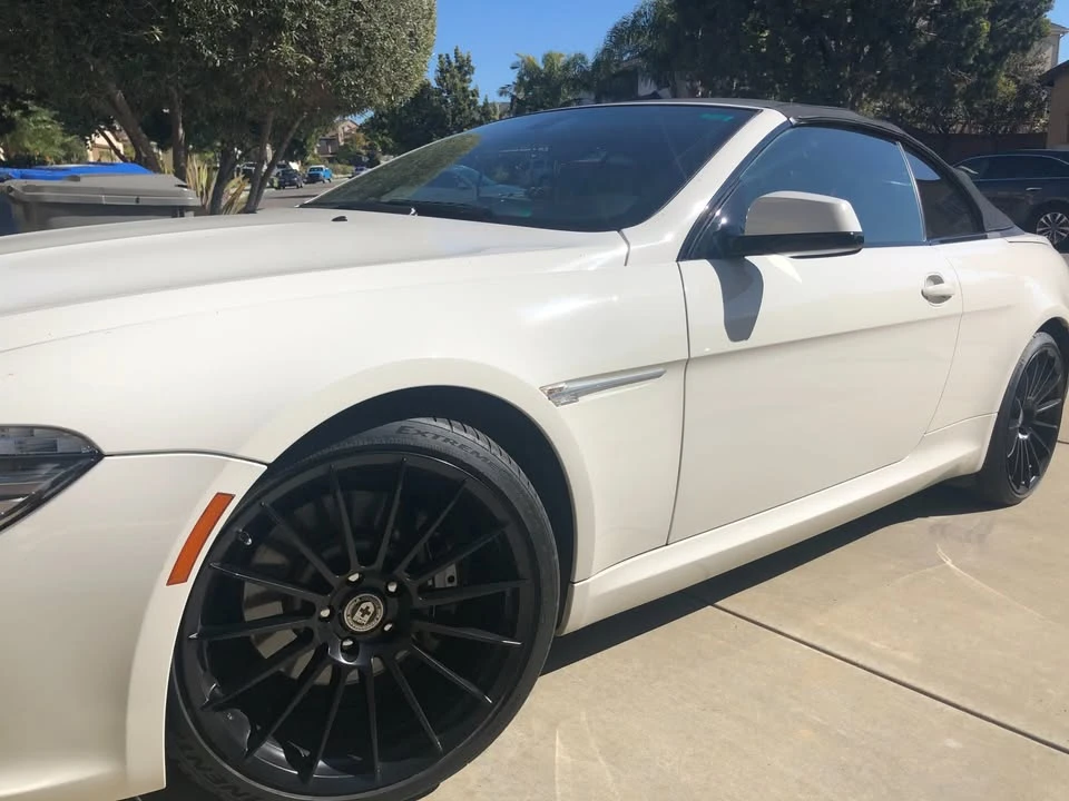 2010 BMW E63/E64 645Ci & 650i - Image 19 of 20