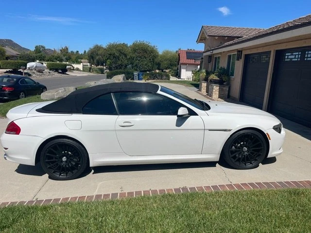 2010 BMW E63/E64 645Ci & 650i - Image 2 of 20