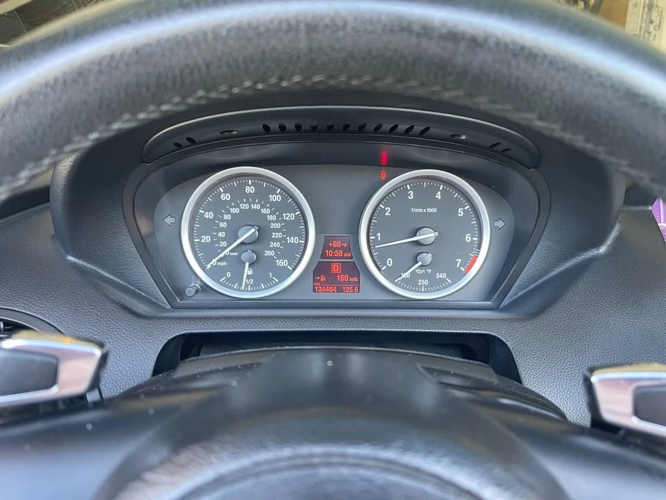 2010 BMW E63/E64 645Ci & 650i - Image 9 of 20
