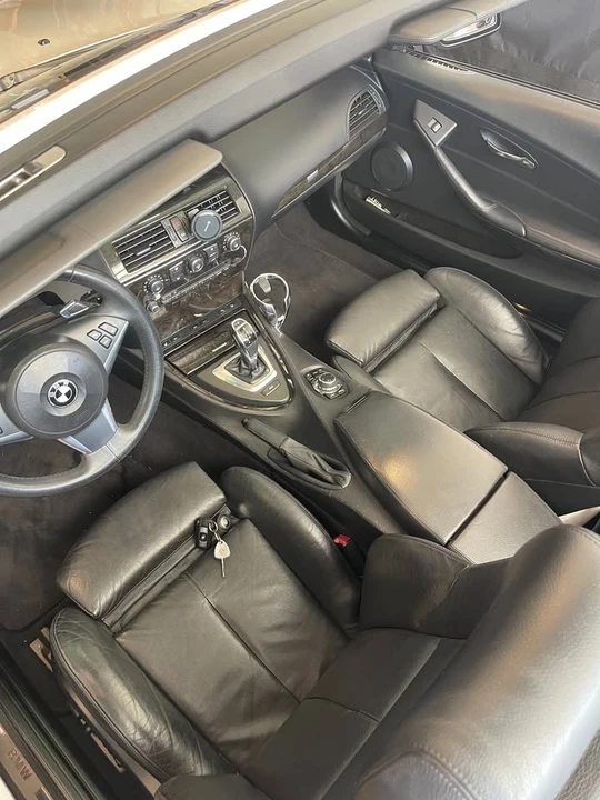 2010 BMW E63/E64 645Ci & 650i - Image 17 of 20
