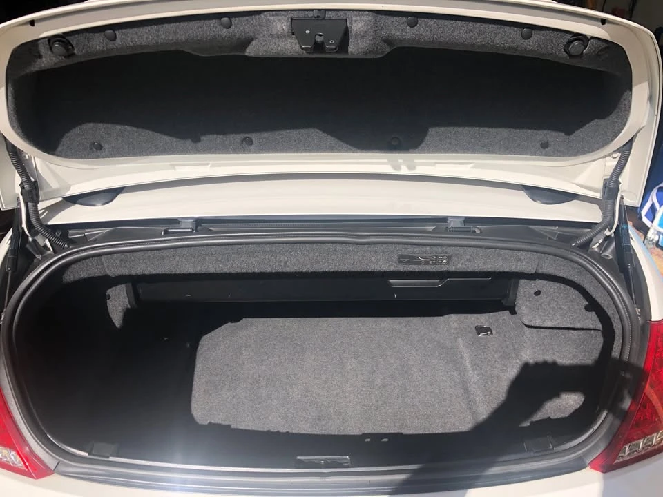 2010 BMW E63/E64 645Ci & 650i - Image 12 of 20