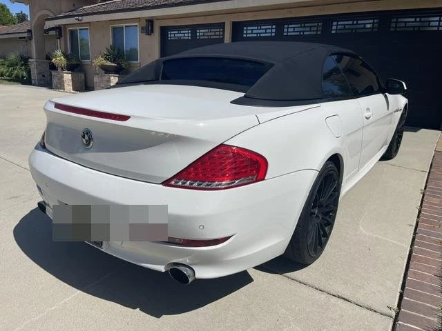 2010 BMW E63/E64 645Ci & 650i - Image 5 of 20