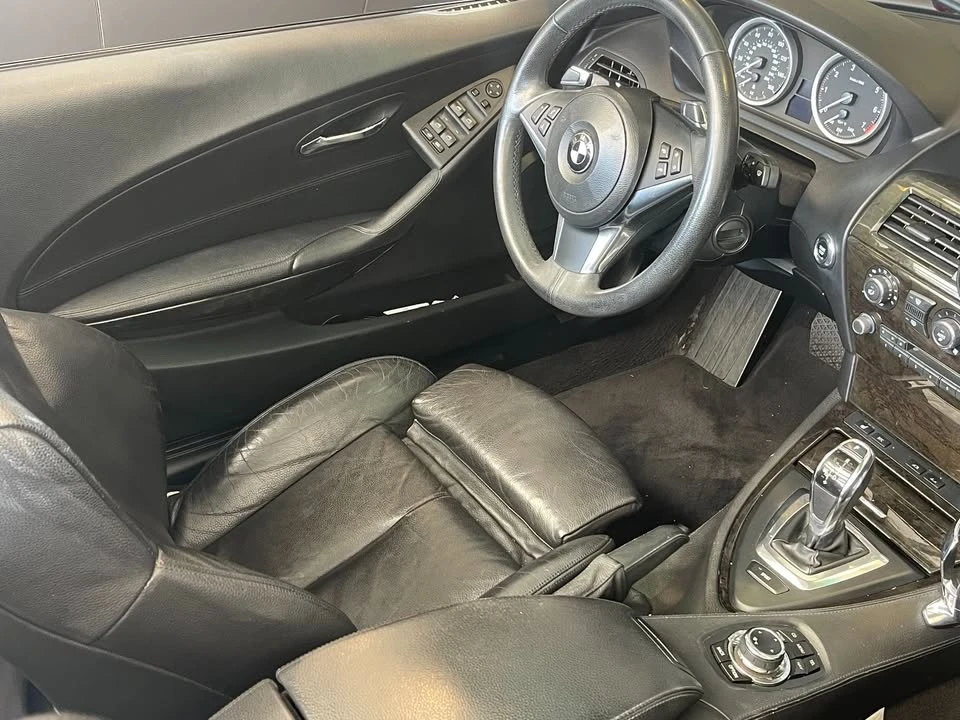 2010 BMW E63/E64 645Ci & 650i - Image 16 of 20