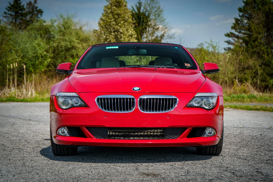 2010 BMW E63/E64 645Ci & 650i - Image 23 of 31