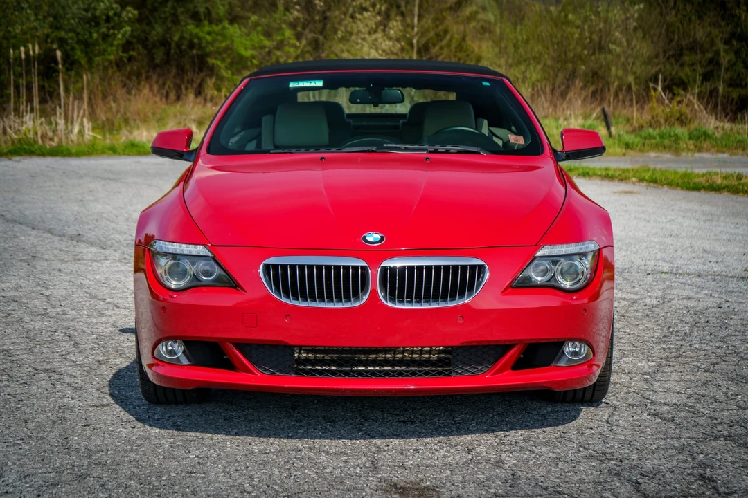 2010 BMW E63/E64 645Ci & 650i - Image 24 of 31
