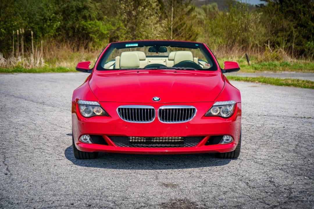 2010 BMW E63/E64 645Ci & 650i - Image 5 of 31