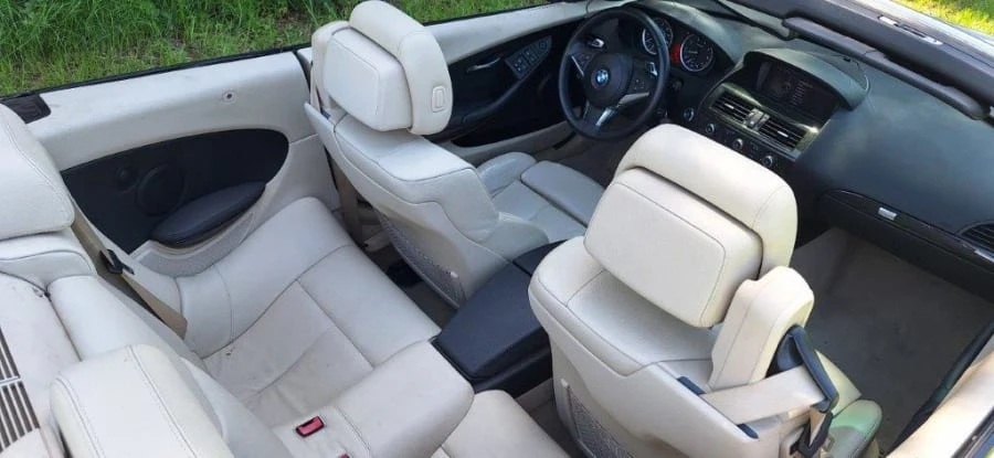 2010 BMW E63/E64 645Ci & 650i - Image 13 of 13