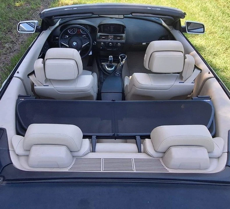 2010 BMW E63/E64 645Ci & 650i - Image 11 of 13