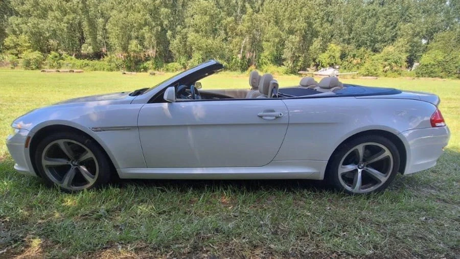 2010 BMW E63/E64 645Ci & 650i - Image 2 of 13