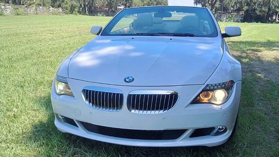 2010 BMW E63/E64 645Ci & 650i - Image 4 of 13
