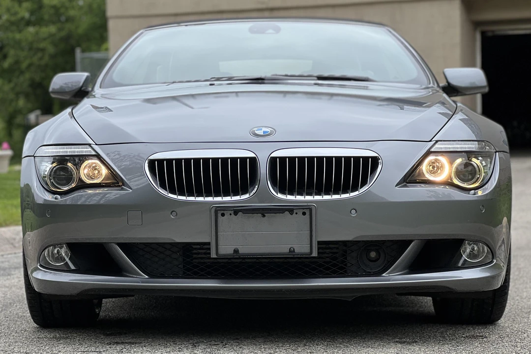 2010 BMW E63/E64 645Ci & 650i - Image 2 of 31