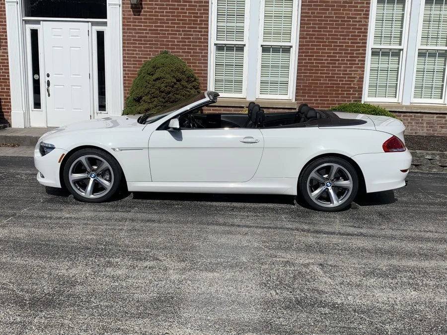 2010 BMW E63/E64 645Ci & 650i - Image 2 of 10
