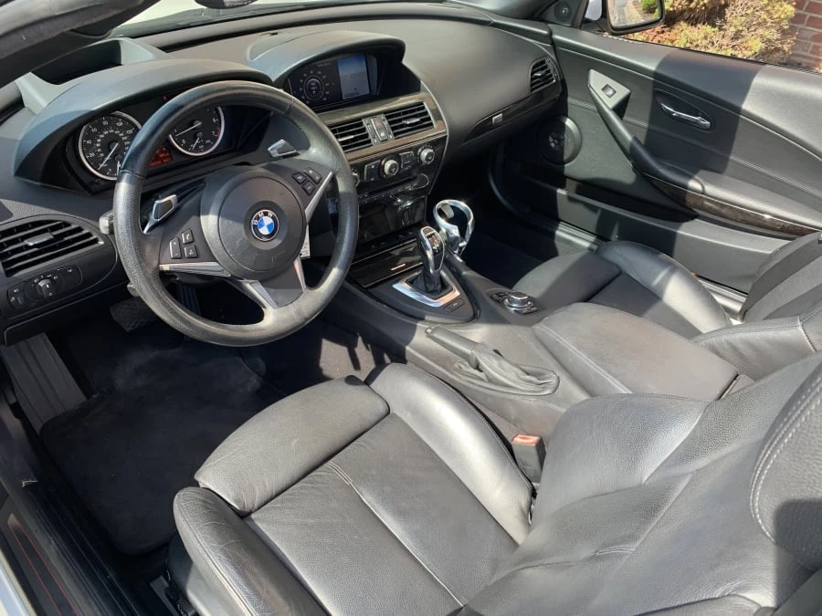 2010 BMW E63/E64 645Ci & 650i - Image 4 of 10