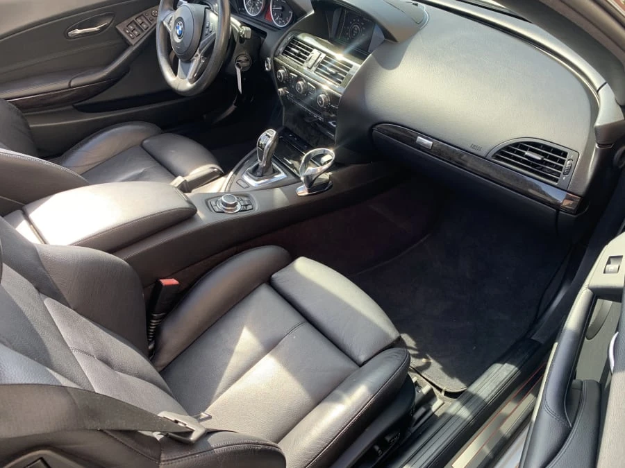 2010 BMW E63/E64 645Ci & 650i - Image 5 of 10