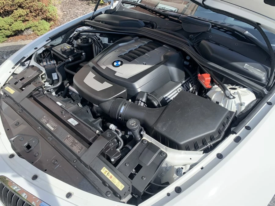 2010 BMW E63/E64 645Ci & 650i - Image 6 of 10