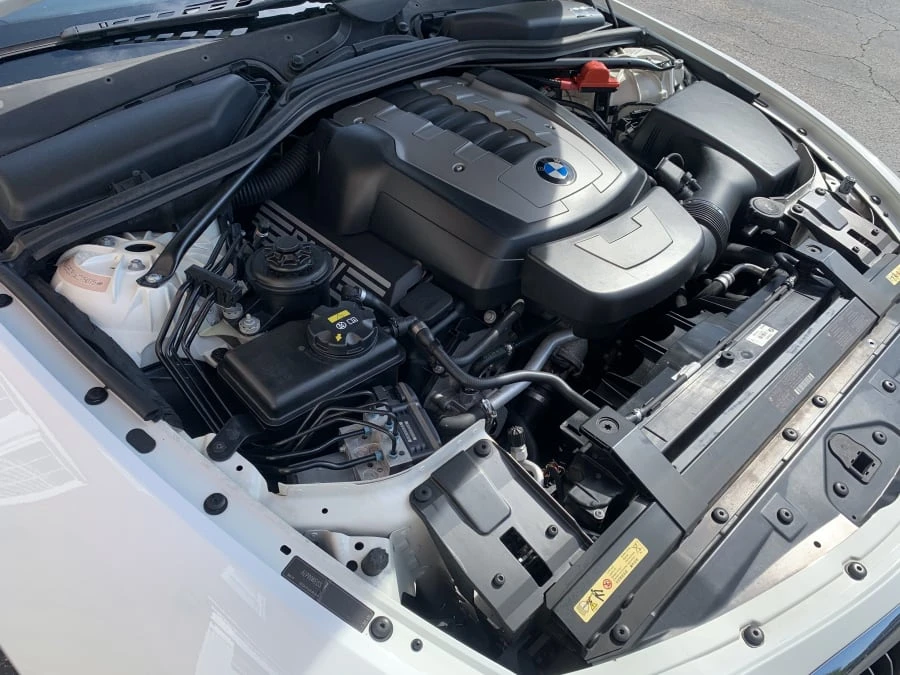 2010 BMW E63/E64 645Ci & 650i - Image 7 of 10