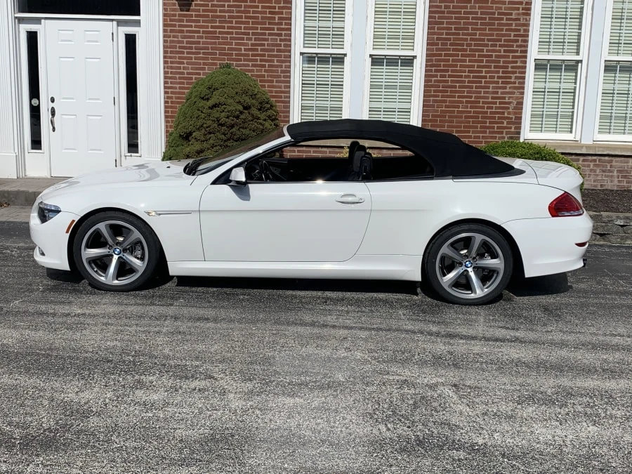 2010 BMW E63/E64 645Ci & 650i - Image 9 of 10
