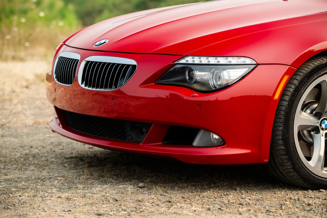 2010 BMW E63/E64 645Ci & 650i - Image 25 of 31