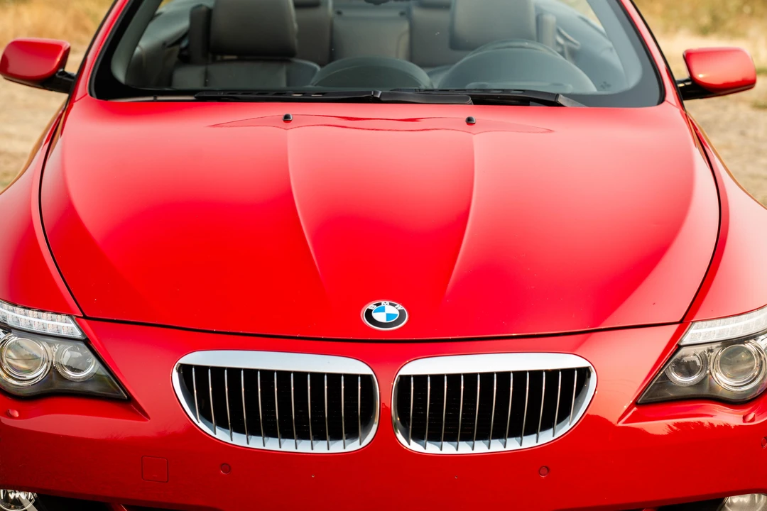 2010 BMW E63/E64 645Ci & 650i - Image 22 of 31