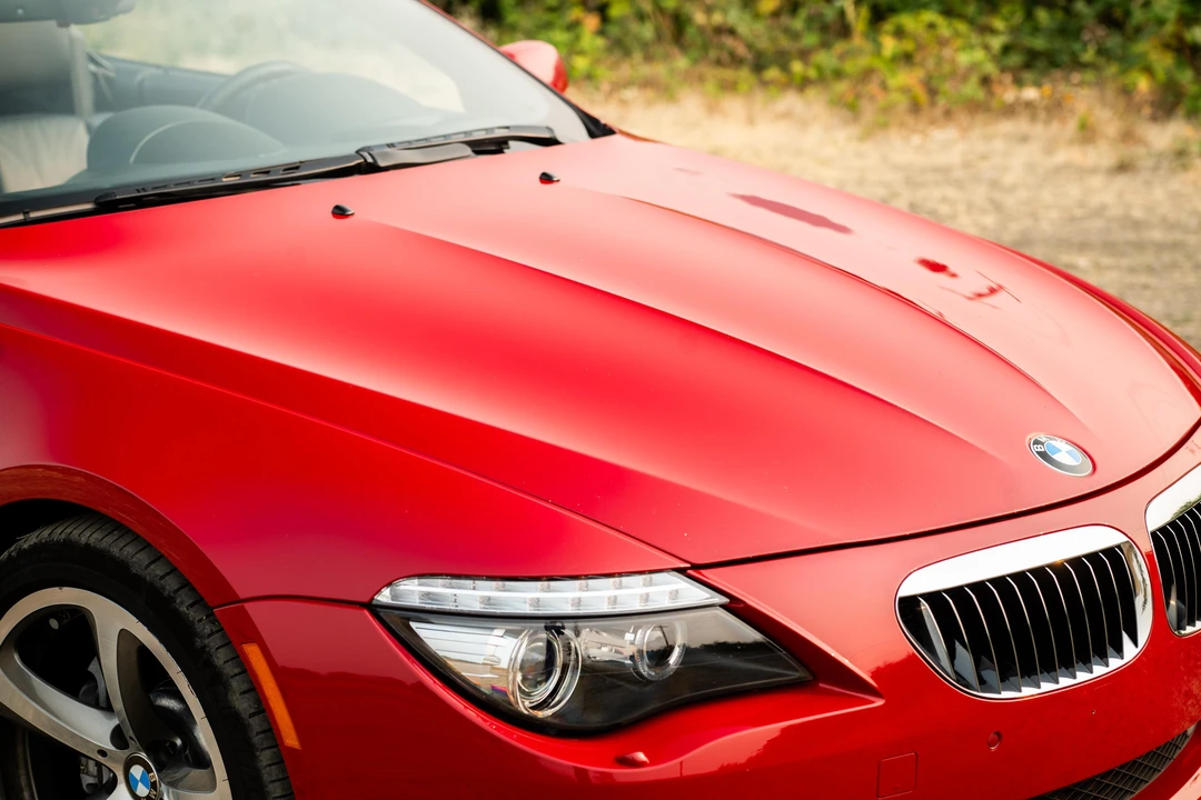 2010 BMW E63/E64 645Ci & 650i - Image 18 of 31