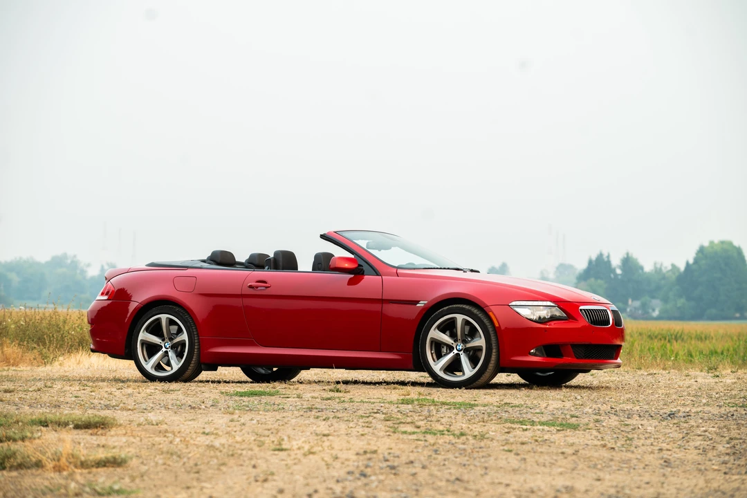 2010 BMW E63/E64 645Ci & 650i - Image 14 of 31