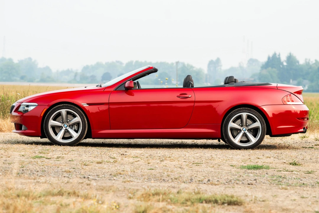 2010 BMW E63/E64 645Ci & 650i - Image 3 of 31