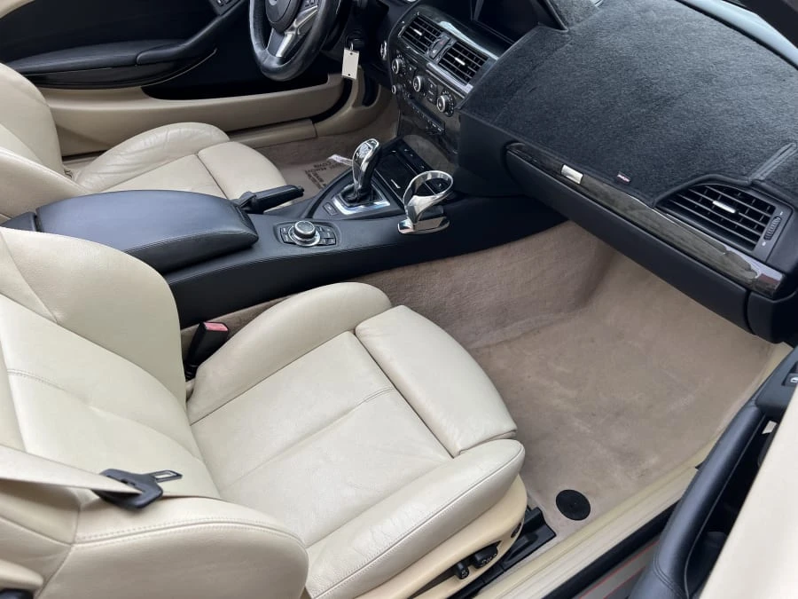 2010 BMW E63/E64 645Ci & 650i - Image 5 of 10