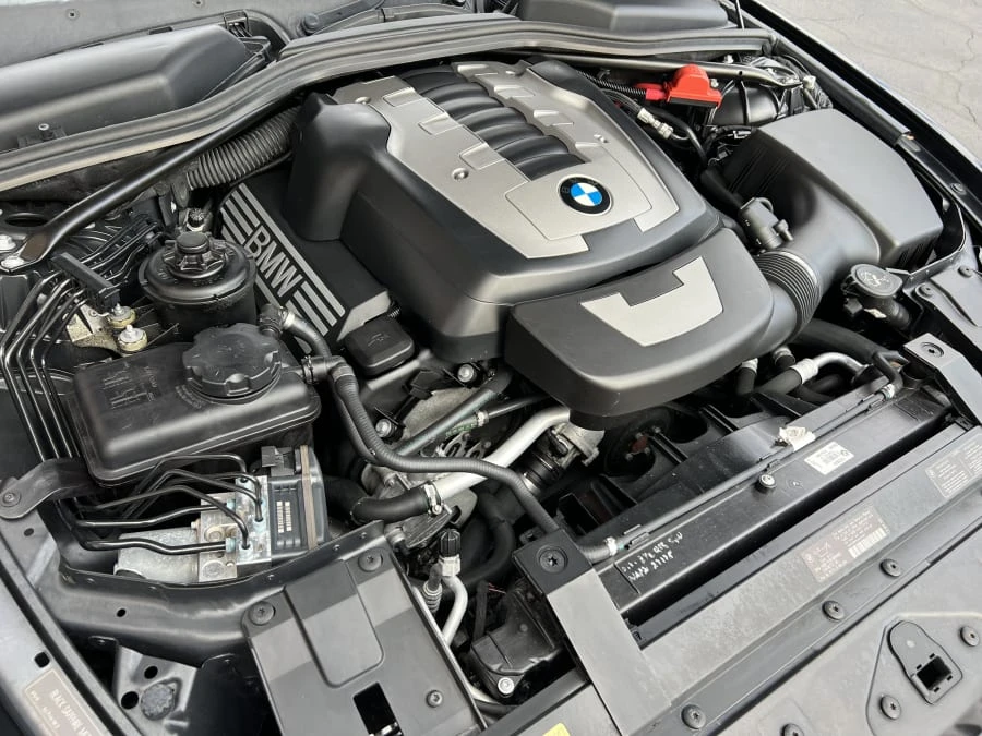 2010 BMW E63/E64 645Ci & 650i - Image 6 of 10