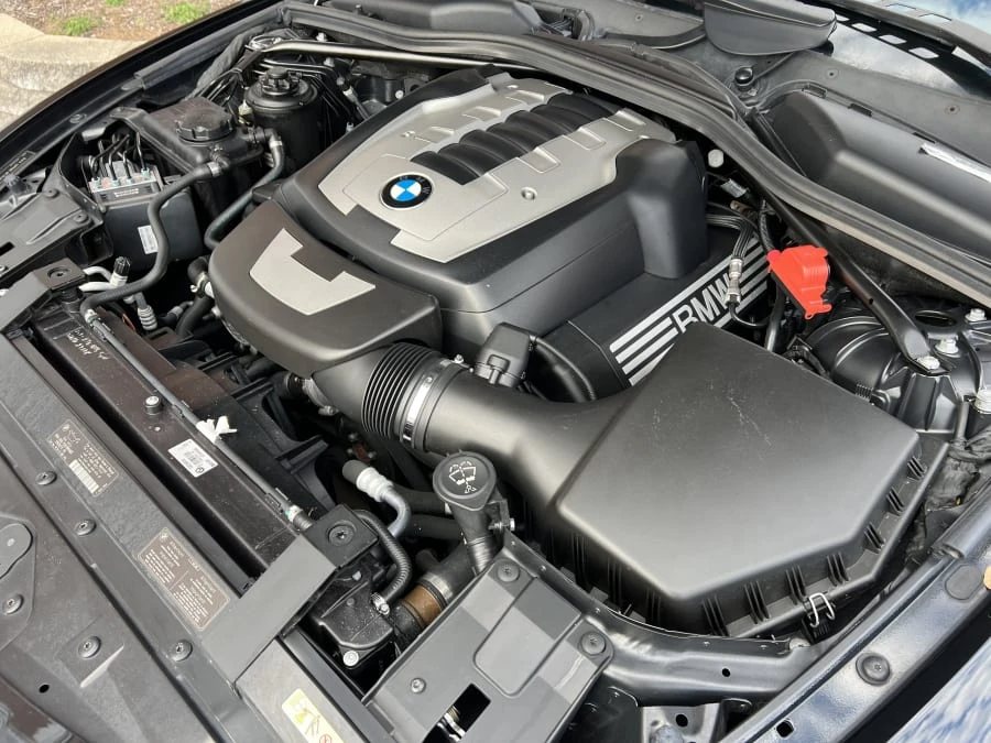 2010 BMW E63/E64 645Ci & 650i - Image 7 of 10