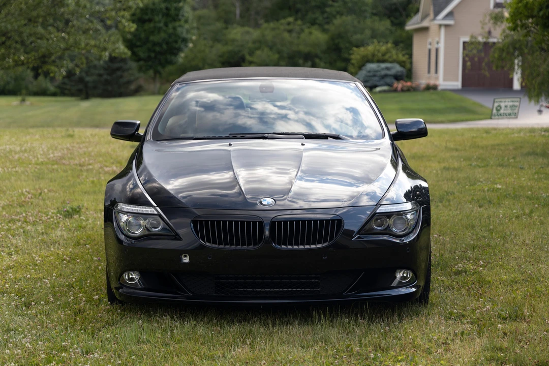 2010 BMW E63/E64 645Ci & 650i - Image 16 of 31