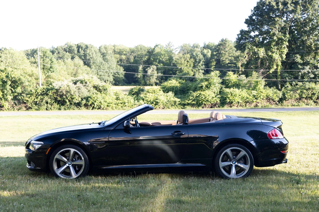 2010 BMW E63/E64 645Ci & 650i - Image 8 of 31