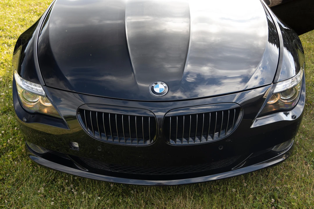2010 BMW E63/E64 645Ci & 650i - Image 23 of 31