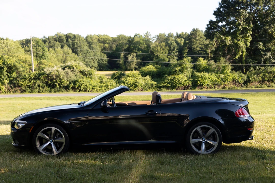 2010 BMW E63/E64 645Ci & 650i - Image 7 of 31